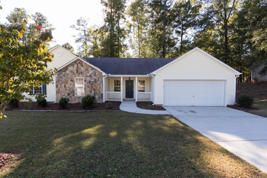 710 White Oak Drive, Monroe, GA 30655 — most recent listing photo