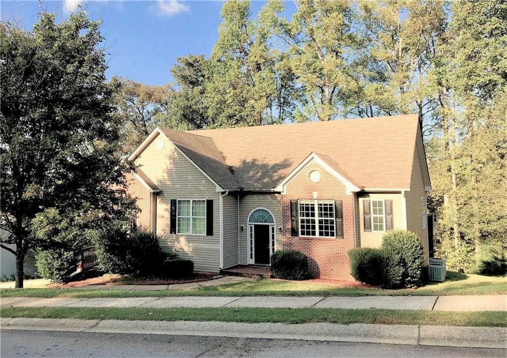 5 bedroom single family residence sold at 145 Liberty Drive, Jefferson, GA 30549