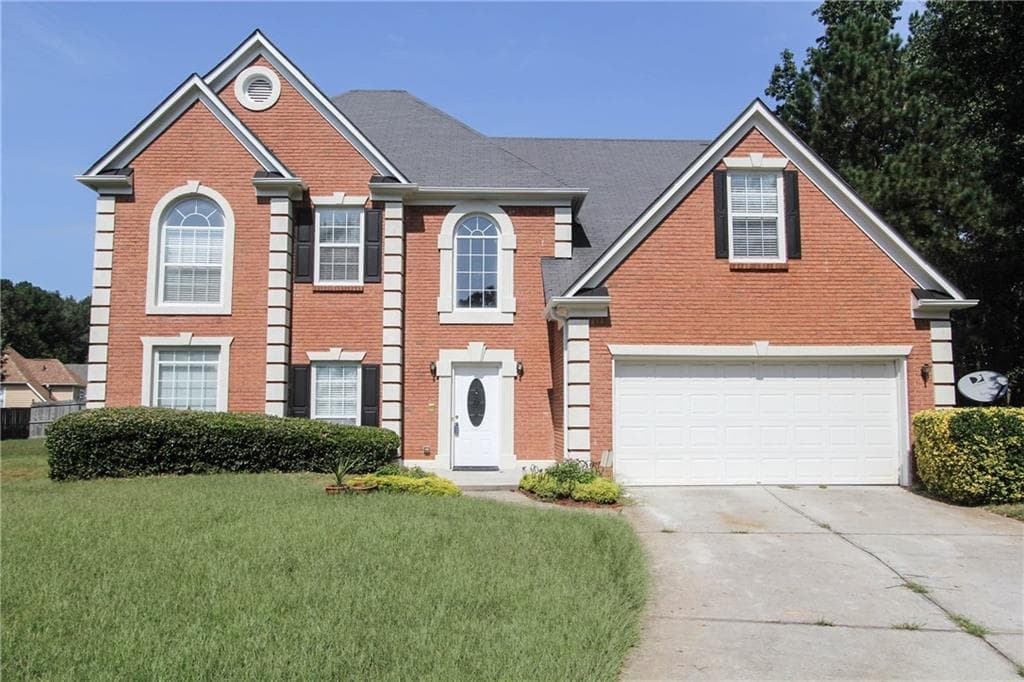 4220 Autumn Lake Court, Decatur, GA 30034 — most recent listing photo