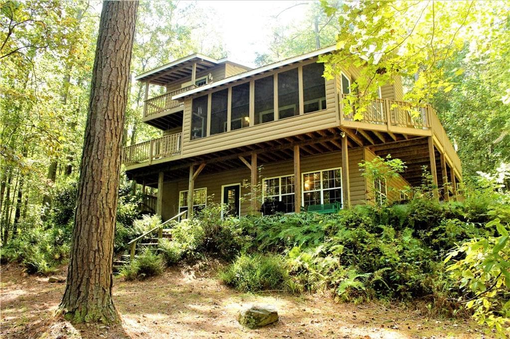 259 Reindeer Lane, Talking Rock, GA 30175 — most recent listing photo