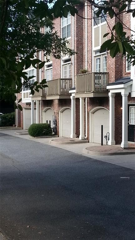 445 Sessions Street 509, Marietta, GA 30060 — most recent listing photo