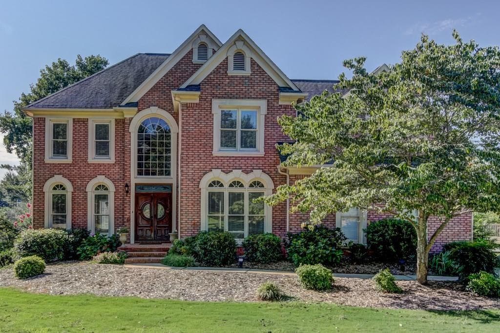 2965 Croftwood Trail, Marietta, GA 30064 — most recent listing photo