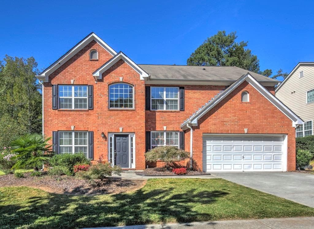 2234 Longmont Drive, Lawrenceville, GA 30044 — most recent listing photo