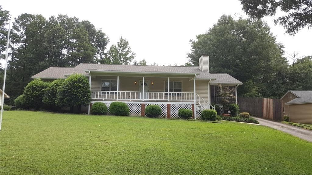 2872 Cascade Drive, Gainesville, GA 30504 — most recent listing photo