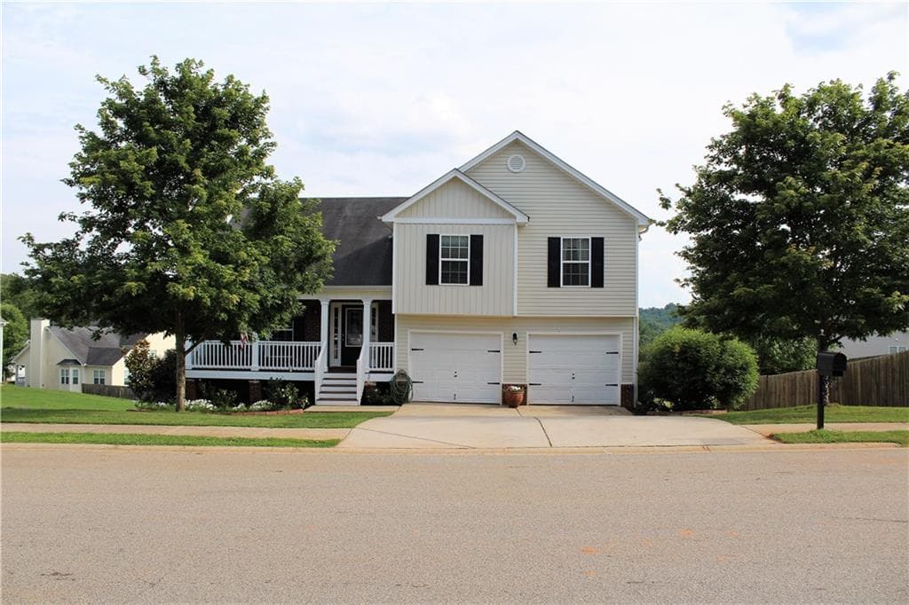 1506 River Mist Circle, Jefferson, GA 30549 — most recent listing photo