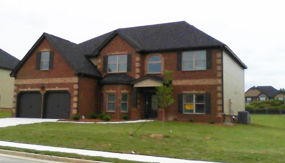 80 Silver Peak Drive, Covington, GA 30016 — most recent listing photo