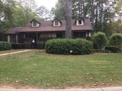 729 Brannon Drive, Lithia Springs, GA 30122 — most recent listing photo