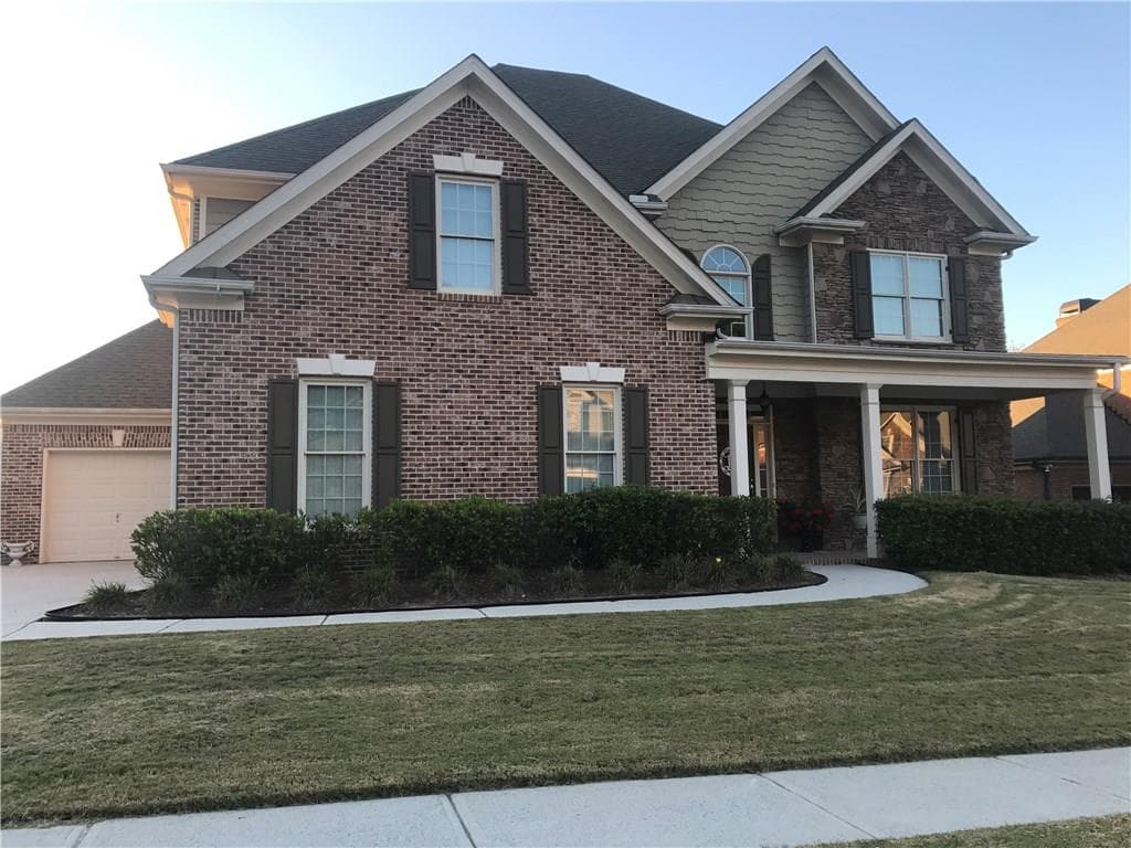 610 Arbor Ridge, Loganville, GA 30052 — most recent listing photo