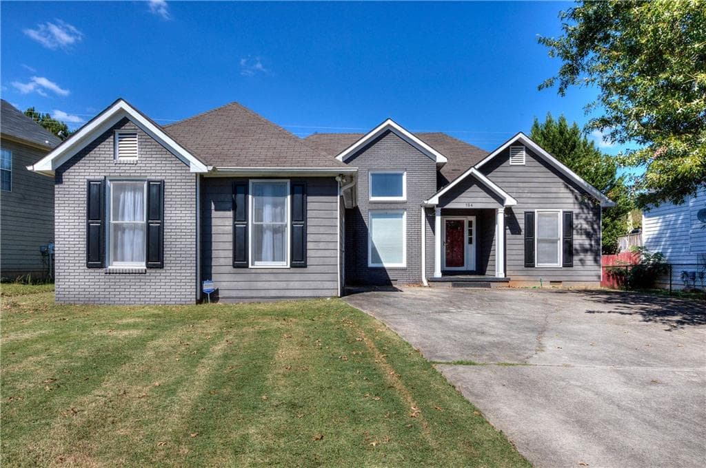 104 Thornwood Drive, Cartersville, GA 30121 — most recent listing photo