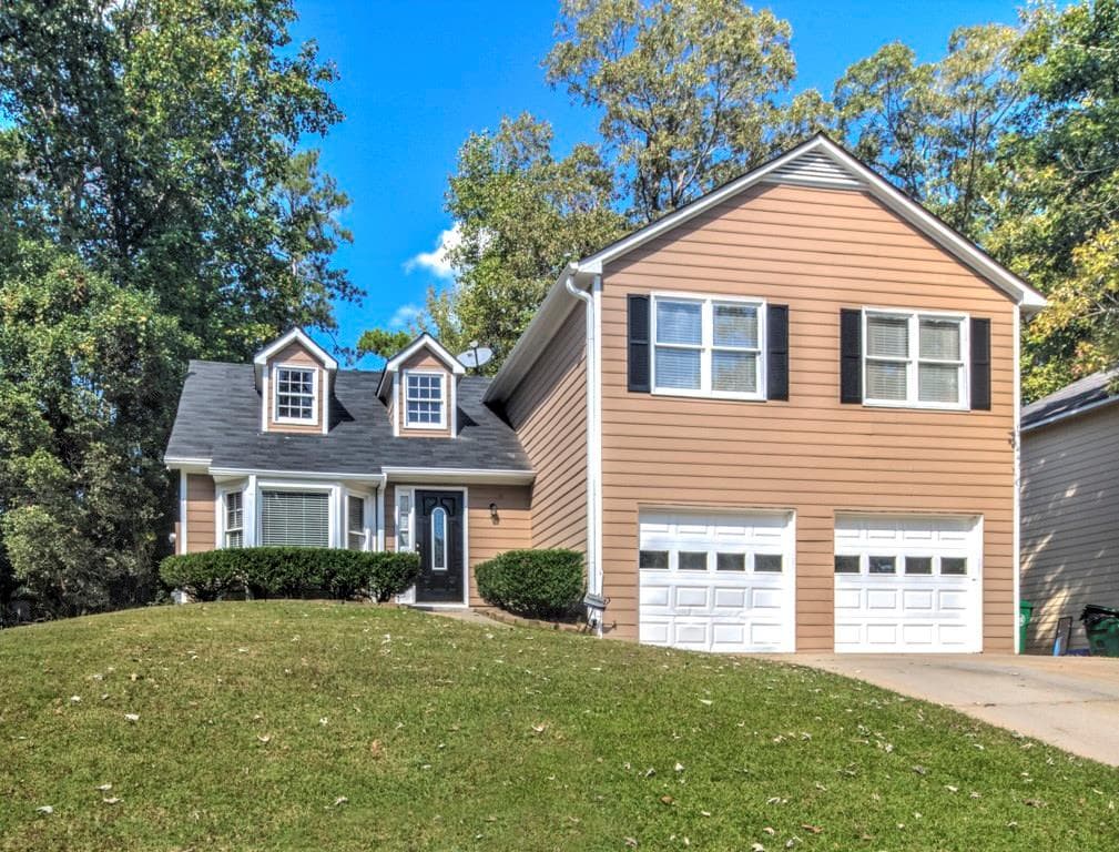 4838 Claymore Court, Stone Mountain, GA 30088 — most recent listing photo