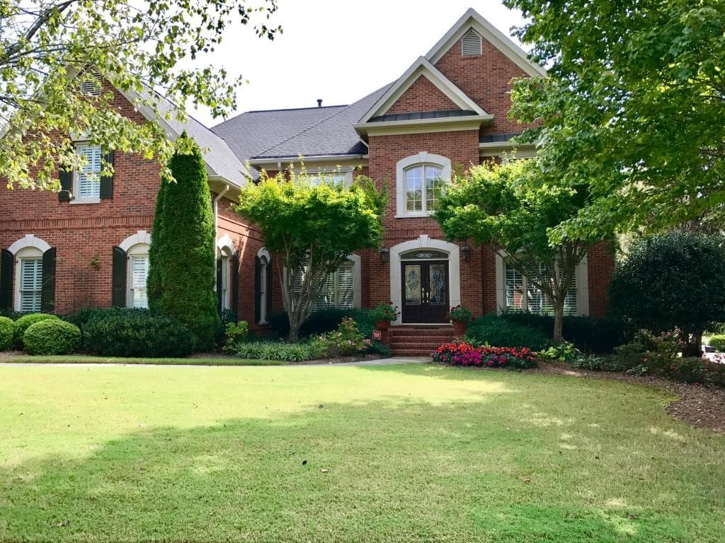 9455 Stoney Ridge Lane, Johns Creek, GA 30022 — most recent listing photo