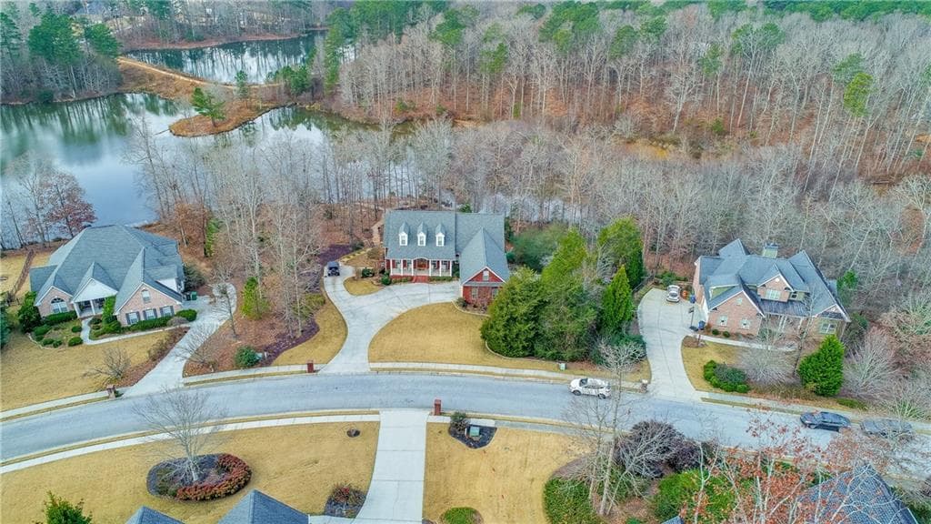 1812 Wesleyan Lane, Loganville, GA 30052 — most recent listing photo