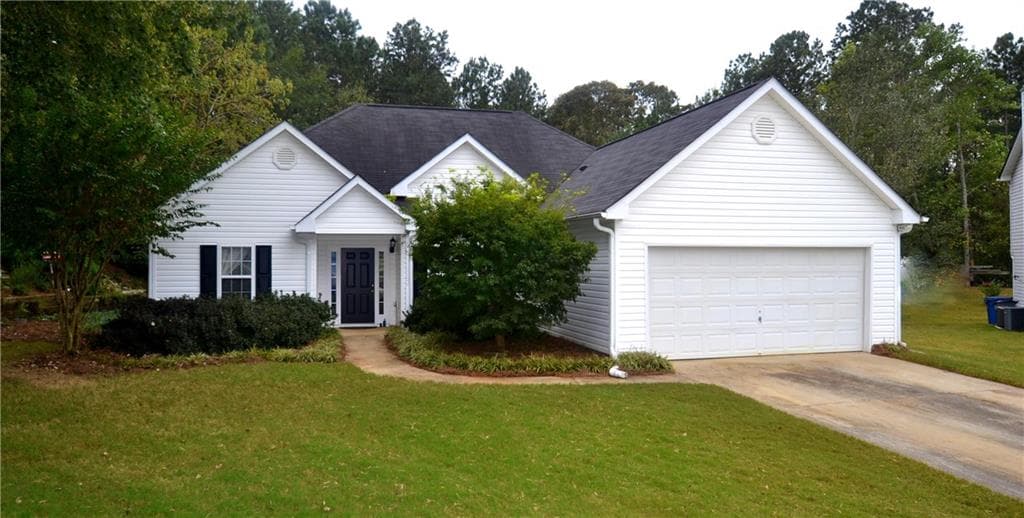 3429 Woodruff Ridge Lane, Loganville, GA 30052 — most recent listing photo