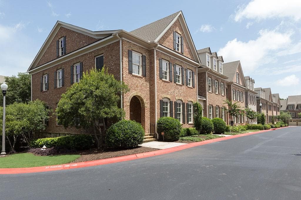 2357 Saint Davids Square 7, Kennesaw, GA 30152 — most recent listing photo