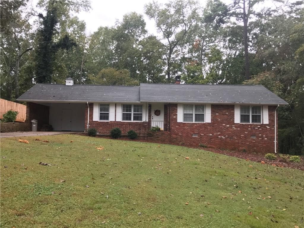 3131 Edgewater Drive, Gainesville, GA 30501 — most recent listing photo