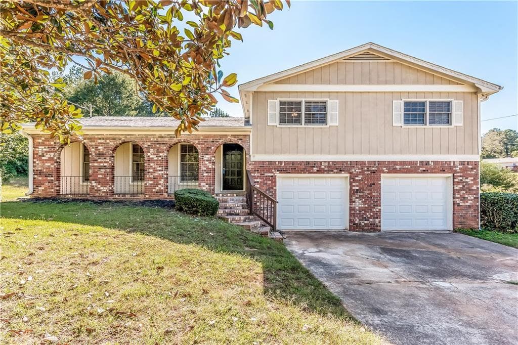 750 Pine Lake Drive, Marietta, GA 30064 — most recent listing photo