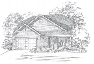 2 bedroom, 1,418 sq ft single family residence sold at 122 Hidden Trail Court, Canton, GA 30114