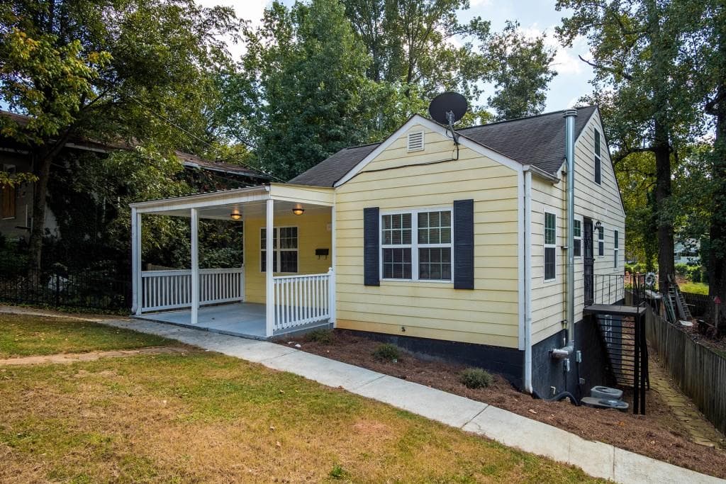 1362 Chambers Avenue, East Point, GA 30344 — most recent listing photo