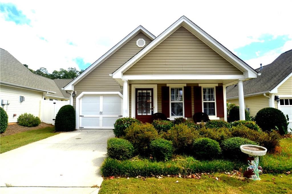 346 Highland Falls Drive, Hiram, GA 30141 — most recent listing photo