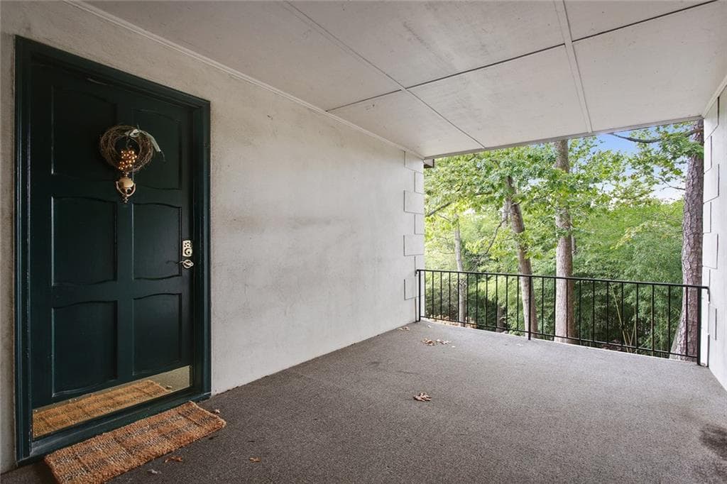 725 Dalrymple Road 2H, Sandy Springs, GA 30328 — most recent listing photo