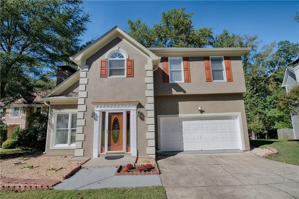 555 Ambergate Court, Roswell, GA 30076 — most recent listing photo