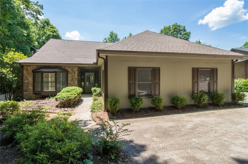 119 Lake View Trace, Jasper, GA 30143 — most recent listing photo