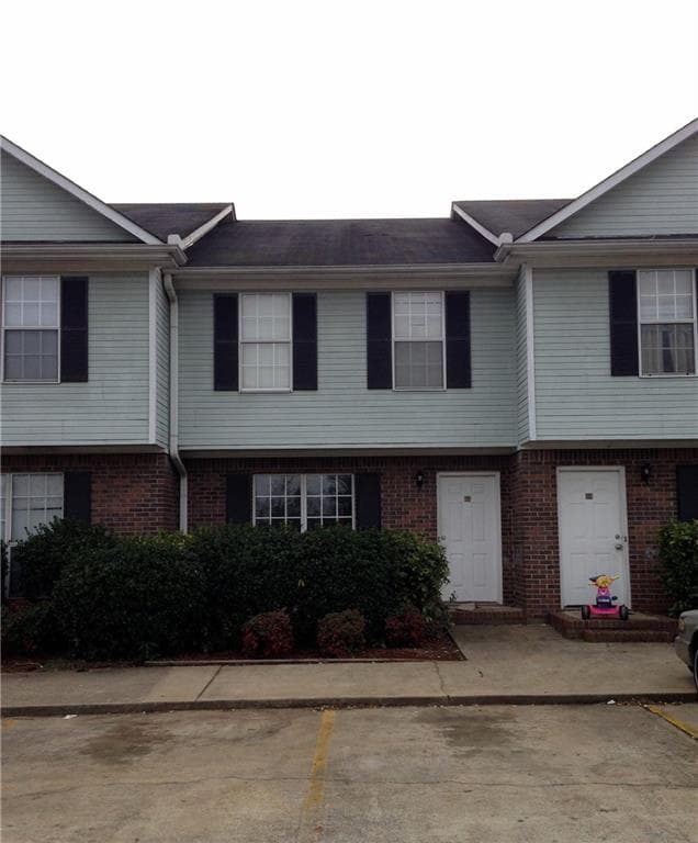 134 Evergreen Trail, Cartersville, GA 30121 — most recent listing photo