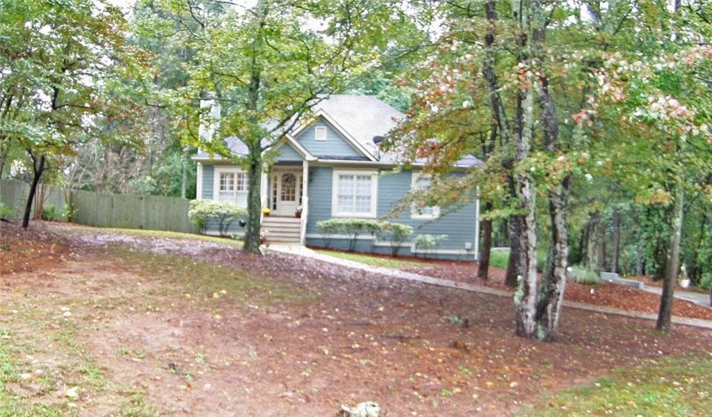 2356 E Paulding Drive, Dallas, GA 30157 — most recent listing photo