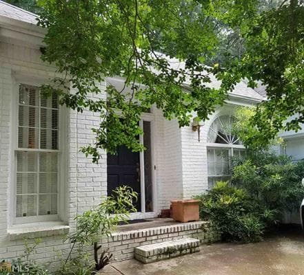3 bedroom single family residence sold at 2028 Lakewood Circle, Grayson, GA 30017