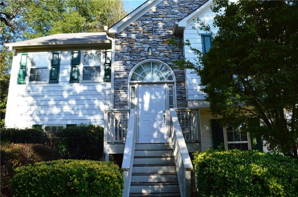 8125 River Hill Commons Drive, Ball Ground, GA 30107 — most recent listing photo