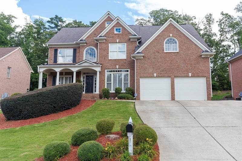 5129 Vinings Estates Way, Mableton, GA 30126 — most recent listing photo