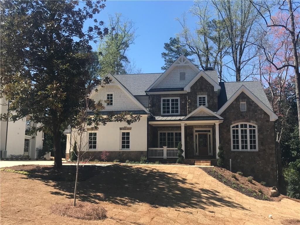 3919 Flowerland Drive, Brookhaven, GA 30319 — most recent listing photo