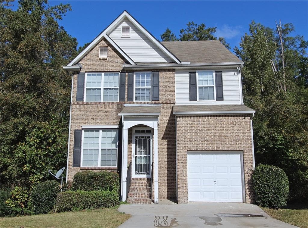 3855 Shenfield Drive, Union City, GA 30291 — most recent listing photo
