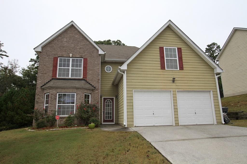 1446 Wilson Manor Circle, Lawrenceville, GA 30045 — most recent listing photo