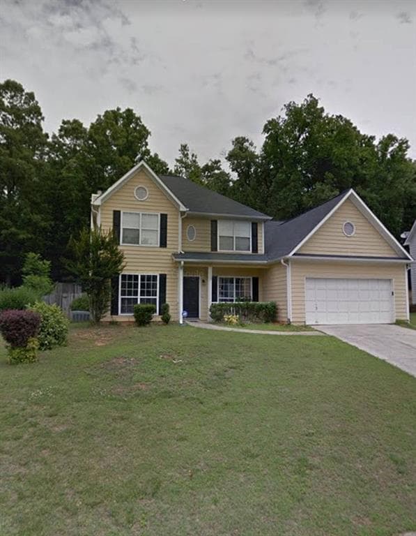 5 bedroom, 2,712 sq ft single family residence sold at 567 ARBOUR Way, Suwanee, GA 30024