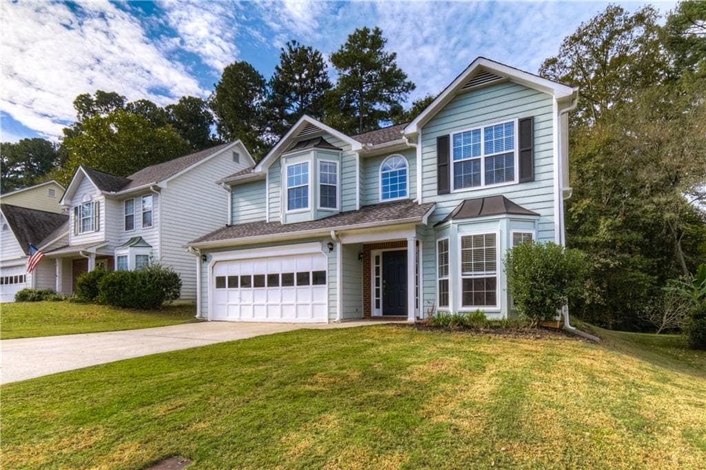 4065 Ivy Run Circle, Duluth, GA 30096 — most recent listing photo