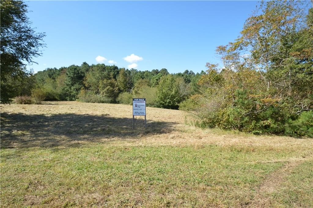 other sold at 0 Luke Edwards Road, Dacula, GA 30019