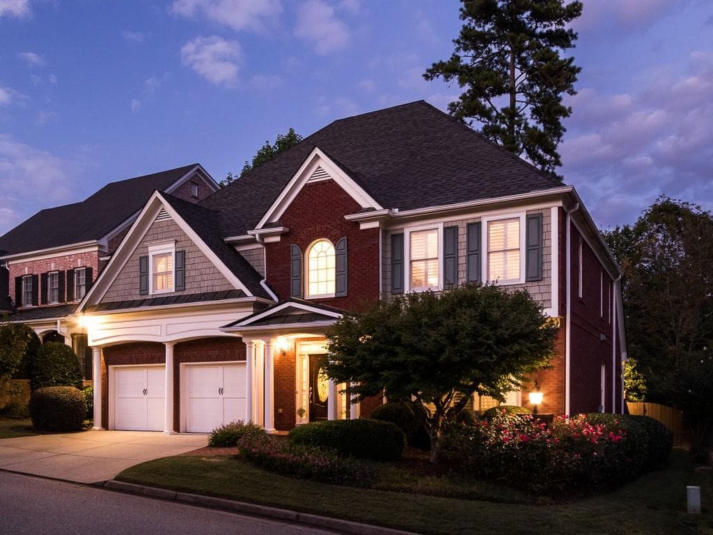 1171 Bluffhaven Way, Brookhaven, GA 30319 — most recent listing photo