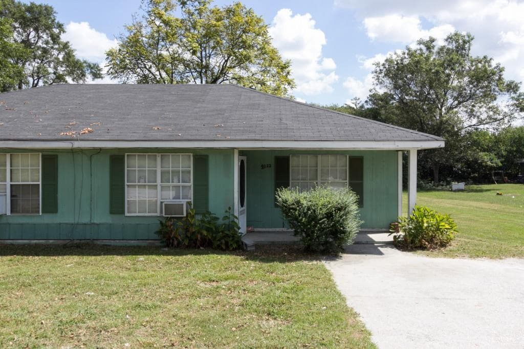 duplex sold at 1028 Tower Road, Social Circle, GA 30025