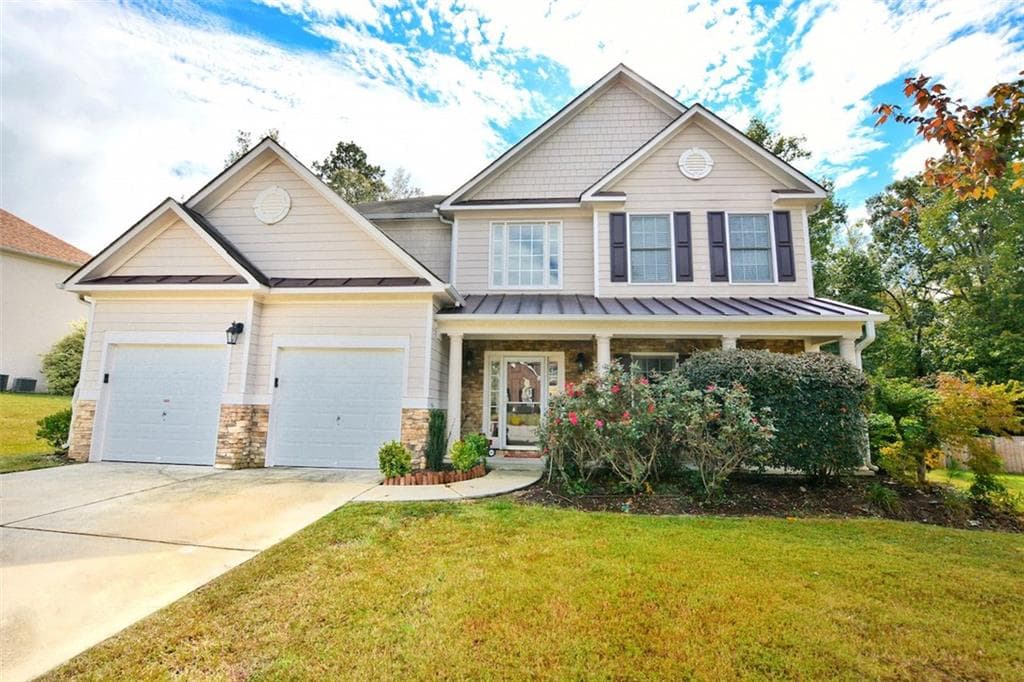 3013 Gold Creek Drive, Villa Rica, GA 30180 — most recent listing photo