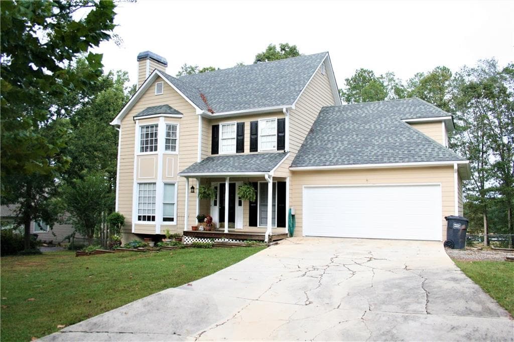 2085 Amber Creek Drive, Buford, GA 30519 — most recent listing photo
