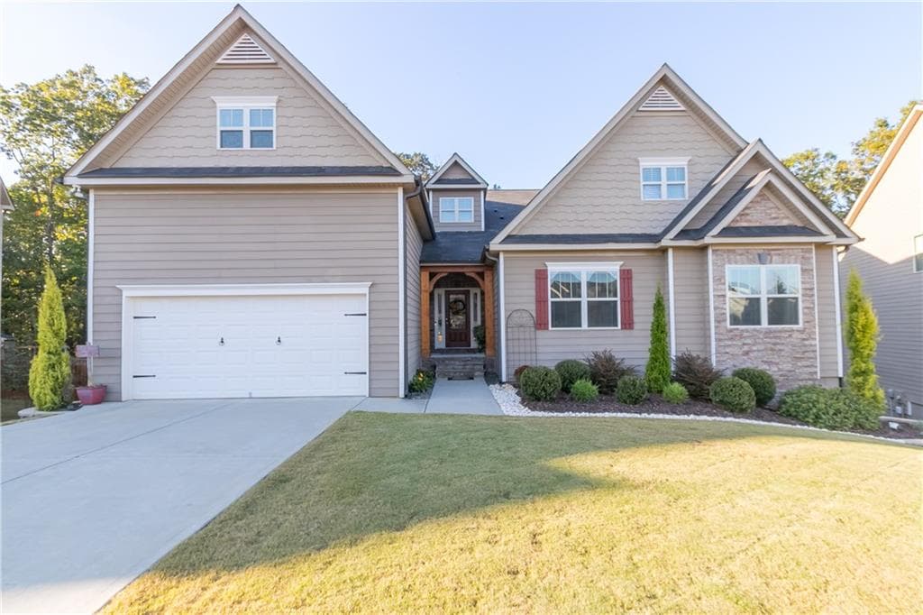 4335 Hopewell Manor Drive, Cumming, GA 30028 — most recent listing photo