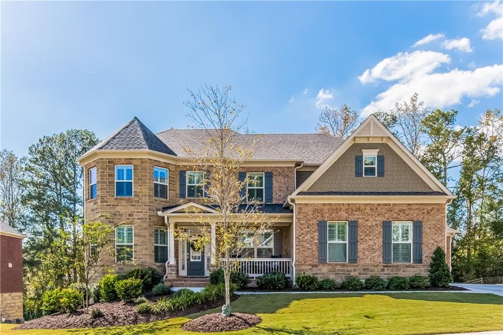 4090 Winterberry Road, Cumming, GA 30040 — most recent listing photo