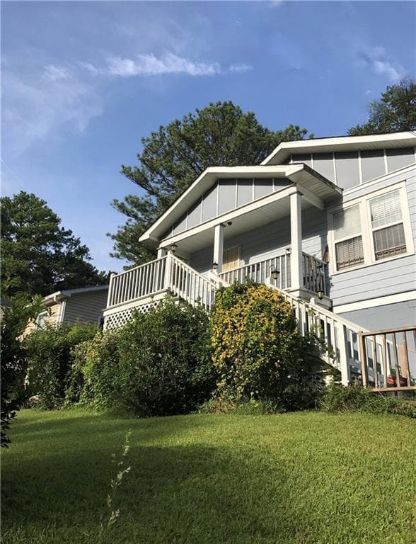 178 Hyacinth Avenue, Atlanta, GA 30314 — most recent listing photo