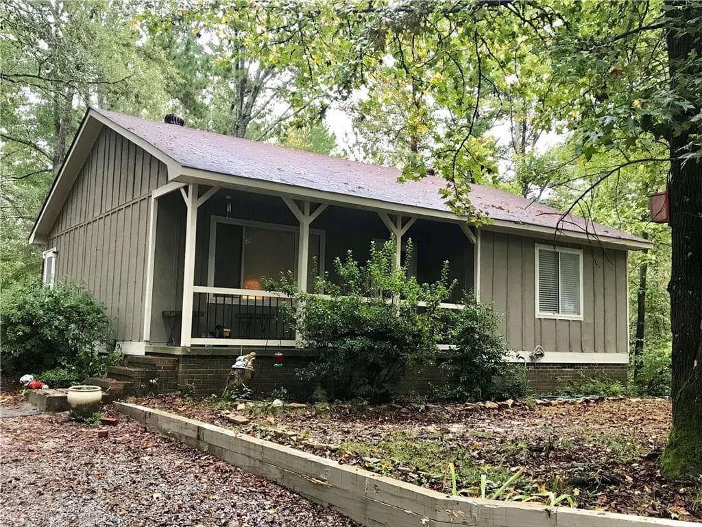 6981 SPOUT SPRINGS Road, Flowery Branch, GA 30542 — most recent listing photo