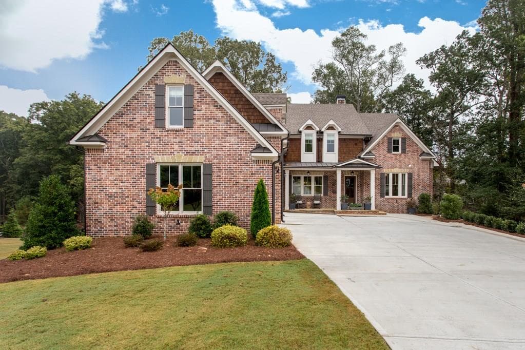 230 Five Oaks Farm, Alpharetta, GA 30004 — most recent listing photo