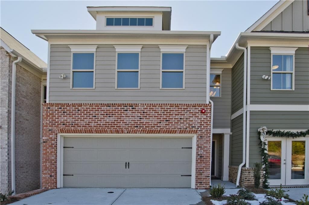214 Alday Lane 17, Marietta, GA 30060 — most recent listing photo
