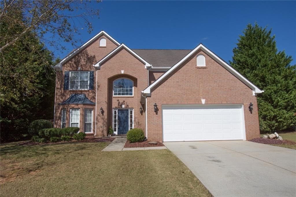 2768 Adair Trail, Dacula, GA 30019 — most recent listing photo