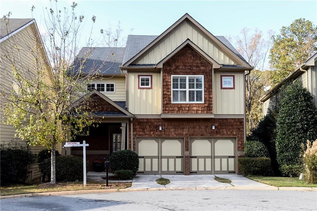 1904 Brantley Walk Lane, Atlanta, GA 30318 — most recent listing photo