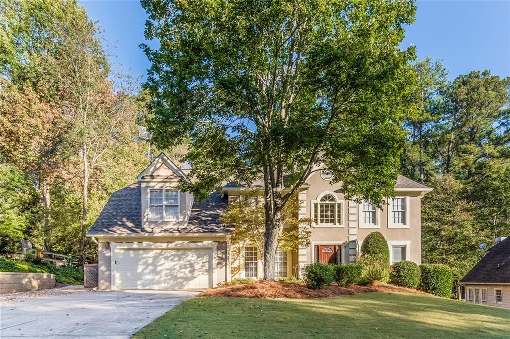 2117 Jockey Hollow Drive, Kennesaw, GA 30152 — most recent listing photo